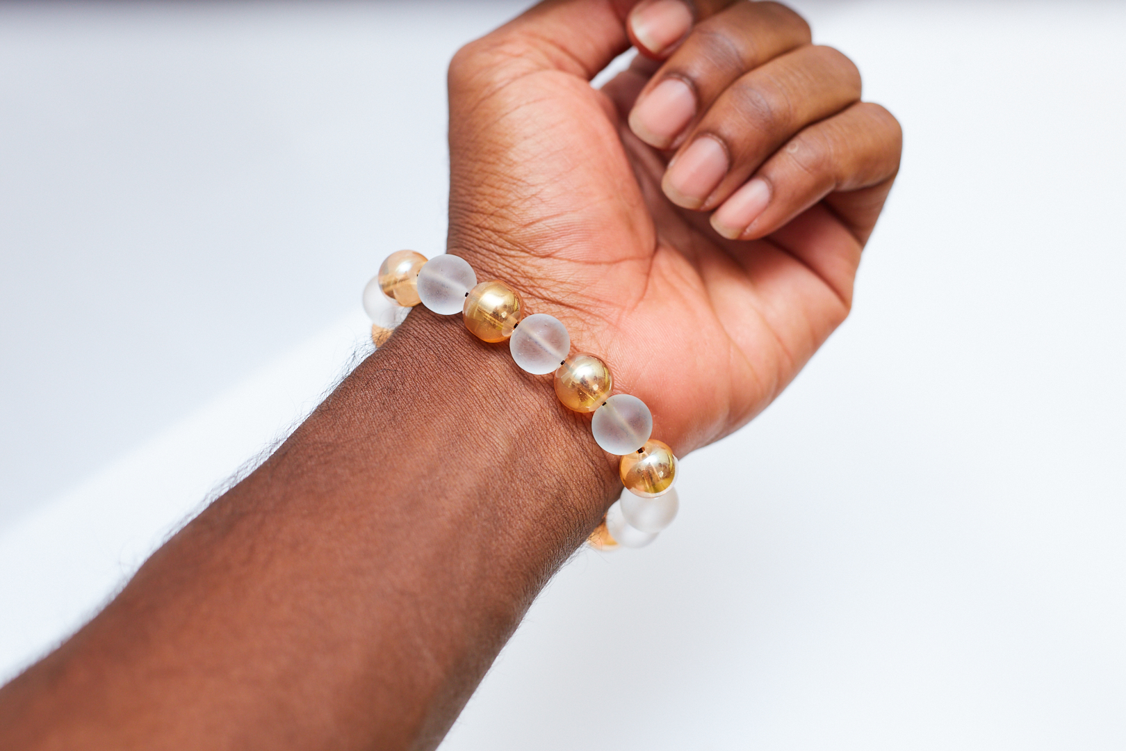 AMFY Beaded bracelet