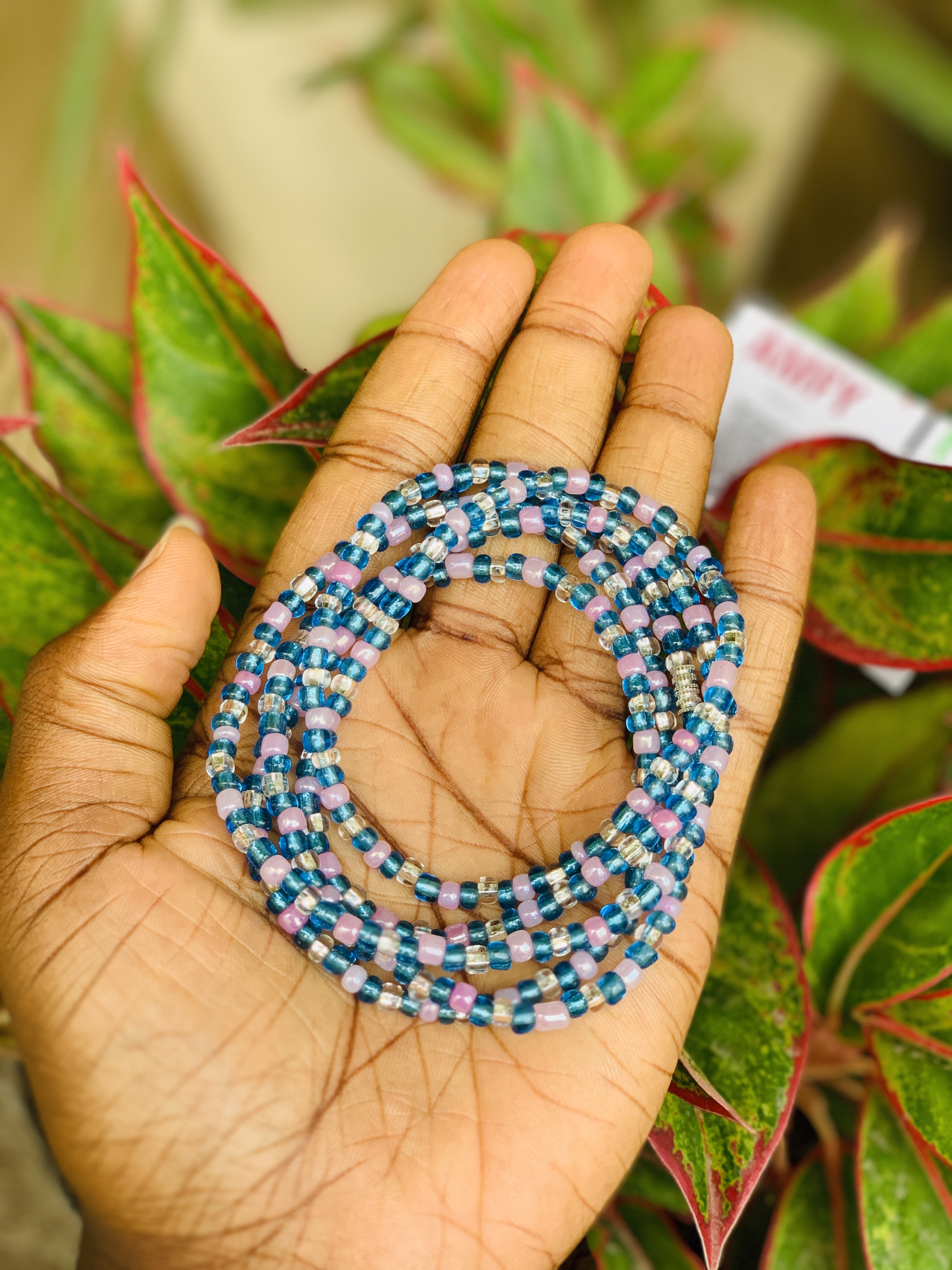 AMFY waist beads